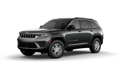 Grand Cherokee