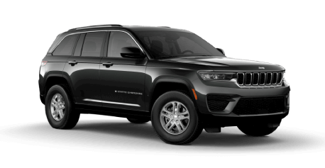 Grand Cherokee