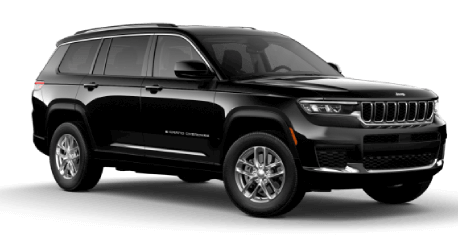 Grand Cherokee L