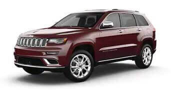 Grand Cherokee