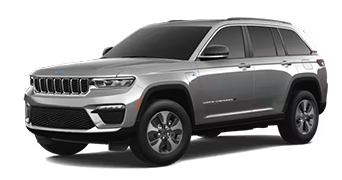 Grand Cherokee 4xE