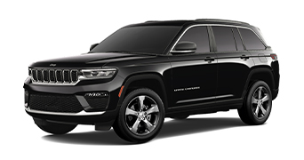 Grand Cherokee L