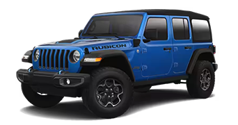 Wrangler 4xE