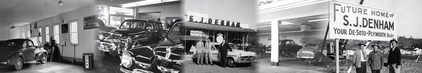 Chrysler, FIAT, Jeep, Wagoneer dealership in Redding, CA