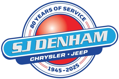 SJ Denham Chrysler Jeep