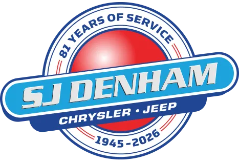 SJ Denham Chrysler Jeep